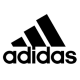 adidas logo